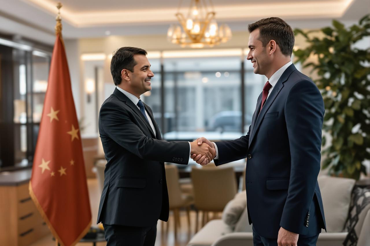 快播电影与国际顶级制作公司达成战略合作协议