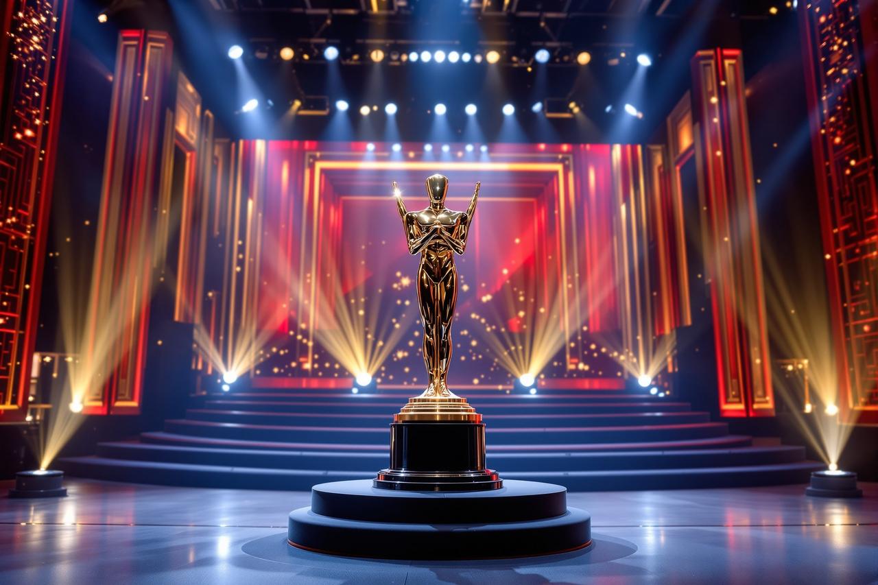 快播电影《长夜将至》荣获第32届金鹰奖最佳电视剧