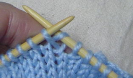 毛衣起针方法视频