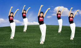 广场舞教学视频,轻松入门，舞动健康生活