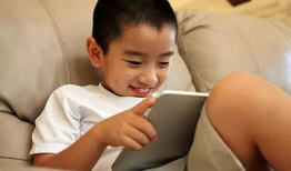 小孩子看的视频,跟随动画视频探索奇妙世界