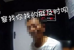 警察抓小偷的视频,警察智勇擒贼瞬间