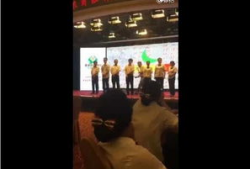 打屁股惩罚视频