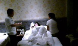 裸体女性视频