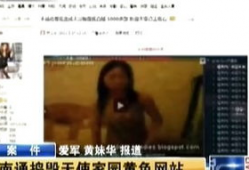谁有黄色视频,揭秘网络黄色视频传播现状及治理对策
