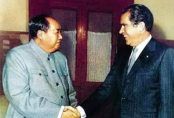 毛泽东视频,革命领袖的传奇一生