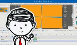 动画视频制作,探秘奇幻世界，感受视觉盛宴