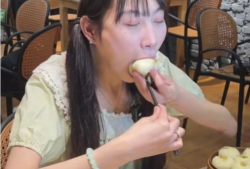 吃东西视频,一餐一世界，尽在味蕾间