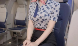 空姐不雅视频,真相与反思