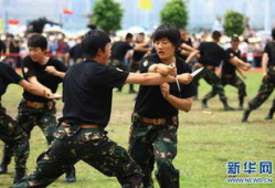 擒拿格斗教学视频20招,轻松掌握实战技巧