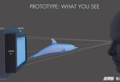 裸眼3d视频,身临其境的视觉盛宴