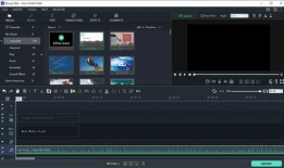 windows视频剪辑软件