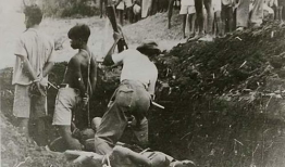 印尼屠华事件视频,血泪史实回顾