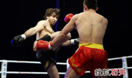 散打比赛视频,散打比赛精彩瞬间回顾