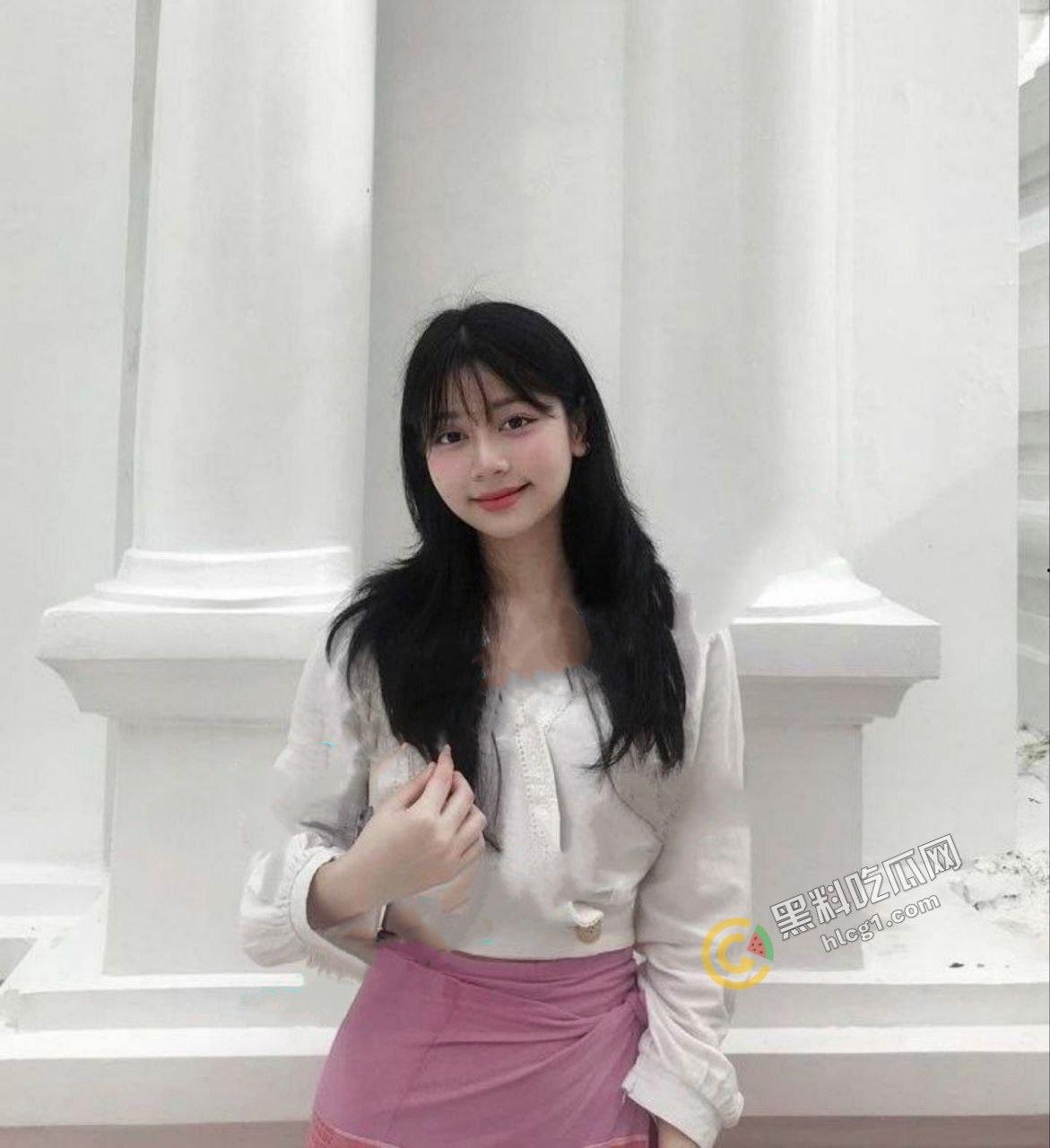 缅甸小甜心不慎流出亲密视频，男友激情戏曝光全网，甜蜜瞬间变成尴尬大片-4