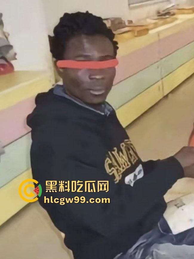 贵族学校黑人外教睡了100多个家长 还拍摄视频至外网供人欣赏，国人娶媳妇不要去，黑人娶媳妇倒贴送逼！-9